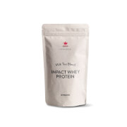 Impact Whey Protein - 1kg - Milk Tea