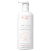 Avene Cold Cream Body Lotion 400Ml avene kopen in de aanbieding Avene Cold Cream Body Lotion 400Ml avene kopen in de aanbieding