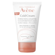 Avene Cold Cream Concentrated Hand Cream