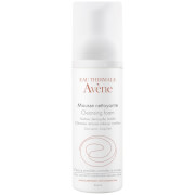Mousse nettoyante Face Essentials Avène 150 ml