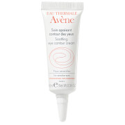Soin apaisant contour des yeux Avène 10 ml