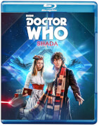 Bbc Doctor Who Shada bbc kopen in de aanbieding