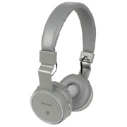 Av Link Wireless Bluetooth On Ear Noise Cancelling Headphones With Built In Fm Radio Dark Grey av link kopen in de aanbieding Av Link Wireless Bluetooth On Ear Noise Cancelling Headphones With Built In Fm Radio Dark Grey av link kopen in de aanbieding