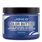 

Тонирующая маска с интенсивным пигментом Joico Color Intensity Color Butter Color Depositing Treatment - Blue 177 мл