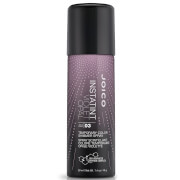 Spray Scintillant Coloré Temporaire Opale Violette Instatint Periwinkle Joico 50 ml