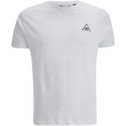 T-Shirt Homme Eye Brave Soul - Blanc - S - Blanc