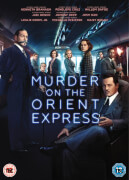 Murder On The Orient Express