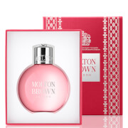

Molton Brown Delicious Rhubarb and Rose Festive Bauble 75ml