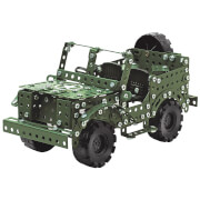 Maquette Jeep Willys MB - Imperial War Museums
