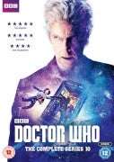 Doctor Who - The Complete Series 10
