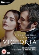 Victoria - Series 1-2