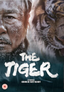 The Tiger: An Old Hunter's Tale