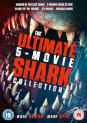 Ultimate 5 Movie Shark Collection huismerk kopen in de aanbieding Ultimate 5 Movie Shark Collection huismerk kopen in de aanbieding