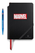Cross Captain America Pen And Notepad cross kopen in de aanbieding Cross Captain America Pen And Notepad cross kopen in de aanbieding