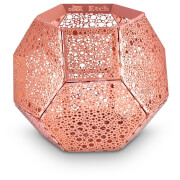 

Tom Dixon Etch Tea Light Holder - Copper