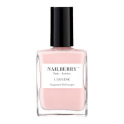 Vernis à ongles L’Oxygéné Nailberry – Candy Floss