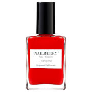 Vernis à ongles L’Oxygéné Nailberry – Cherry Chérie