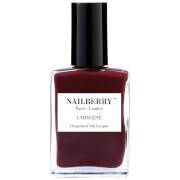 Vernis à ongles L’Oxygéné Nailberry – Dial M For Maroon