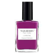 Vernis à ongles L’Oxygéné Nailberry – Extravagant