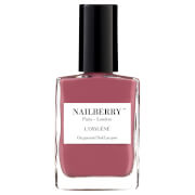 Vernis à ongles L’Oxygéné Nailberry – Fashionista