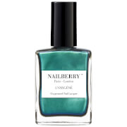 Vernis à ongles L’Oxygéné Nailberry – Glamazon