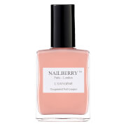 Vernis à ongles L’Oxygéné Nailberry – Happiness