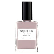 Nailberry L'Oxygene Nail Lacquer Mystere
