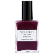 Vernis à ongles L’Oxygéné Nailberry – No Regrets