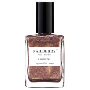 Vernis à ongles L’Oxygéné Nailberry – Pink Sand
