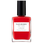 Vernis à ongles L’Oxygéné Nailberry – Pop My Berry