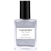 Vernis à ongles L’Oxygéné Nailberry – Silver Lining