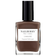 Vernis à ongles L’Oxygéné Nailberry – Taupe La