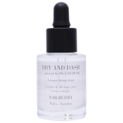 Gouttes de séchage pour vernis à ongles Dry and Dash Nailberry