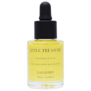 Huile nourrissante pour cuticules Little Treasure Nailberry