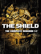 The Shield - The Complete Collection