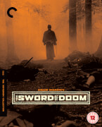 Sword Of Doom Criterion Collection criterion collection kopen in de aanbieding