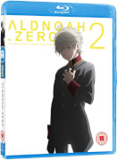 All The Anime Aldnoah Zero Part 2 Standard all the anime kopen in de aanbieding