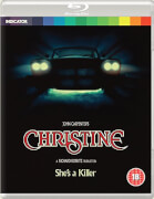 Powerhouse Films Christine powerhouse films kopen in de aanbieding