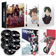 All The Anime Eureka 7 Ultimate Edition all the anime kopen in de aanbieding All The Anime Eureka 7 Ultimate Edition all the anime kopen in de aanbieding