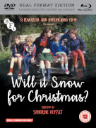 Bfi Will It Snow For Christmas Dual Format Edition bfi kopen in de aanbieding