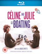 Céline et Julie Vont en Bateau