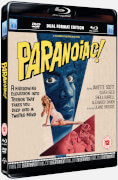 Paranoiac Dual Format Edition final cut entertainment kopen in de aanbieding Paranoiac Dual Format Edition final cut entertainment kopen in de aanbieding