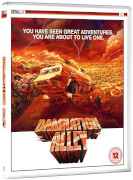 Damnation Alley Dual Format Edition signal one entertainment kopen in de aanbieding
