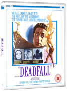 Deadfall Dual Format Edition signal one entertainment kopen in de aanbieding Deadfall Dual Format Edition signal one entertainment kopen in de aanbieding