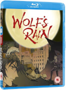 All The Anime Wolfs Rain Standard all the anime kopen in de aanbieding