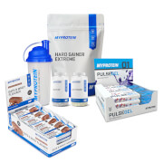 Myprotein Mass Gain Bulking Bundle Real Raspberry Berry Blast Strawberry Cream myprotein kopen in de aanbieding Myprotein Mass Gain Bulking Bundle Real Raspberry Berry Blast Strawberry Cream myprotein kopen in de aanbieding
