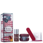 Le Mini Macaron Gel Manicure Kit Cassis le mini macaron kopen in de aanbieding Le Mini Macaron Gel Manicure Kit Cassis le mini macaron kopen in de aanbieding