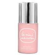 Le Mini Macaron Gel Polish Rose Creme 10Ml le mini macaron kopen in de aanbieding