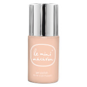 Le Mini Macaron Gel Polish - Nude 10ml