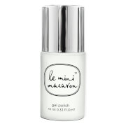 Le Mini Macaron Gel Polish - Milkshake 10ml